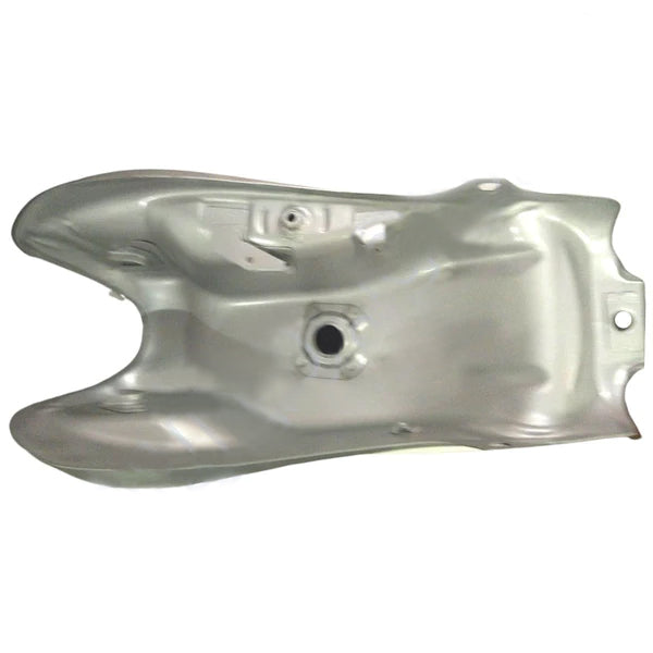 Ensons Petrol Tank for Hero Splendor NXG (Silver)