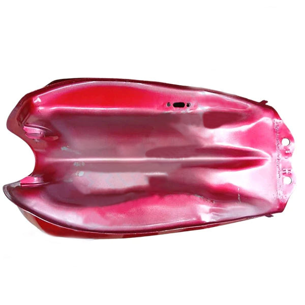 Ensons Petrol Tank for Suzuki Samurai (Red)