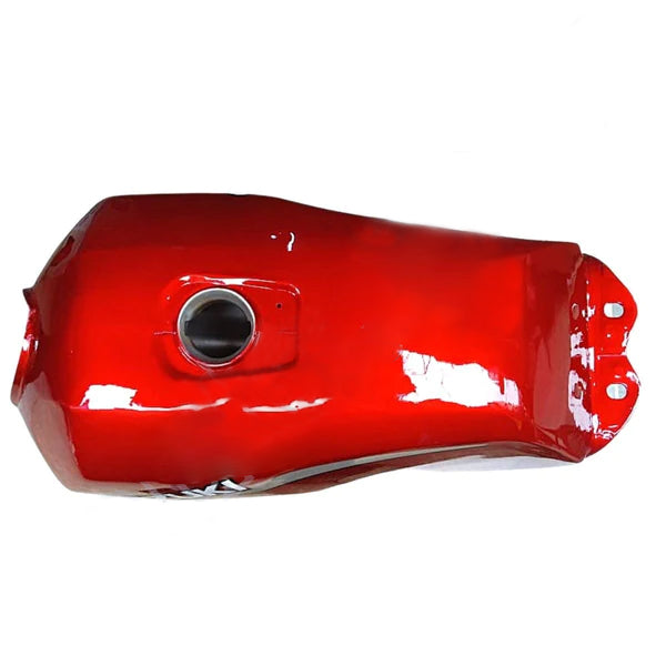 Ensons Petrol Tank for Suzuki Samurai (Red)