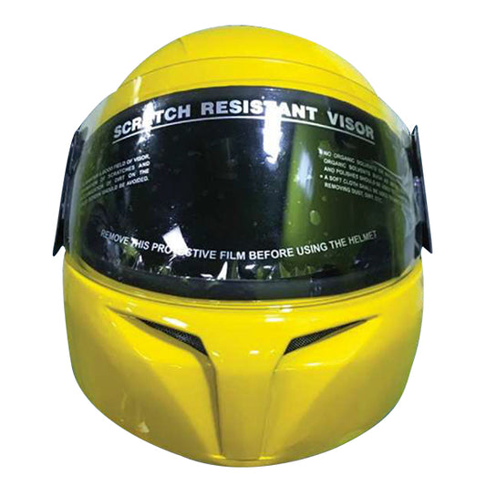 Turtle Helmet ( Yellow )