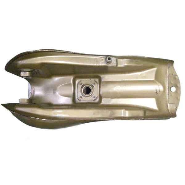 Ensons Petrol Tank for LML Freedom (Golden)