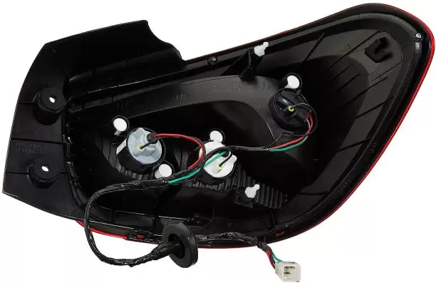 UNO MINDA LED Tail-light for Renault Kwid