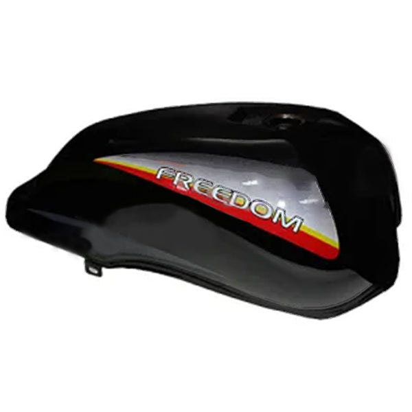 Petrol Tank Freedom Zadon