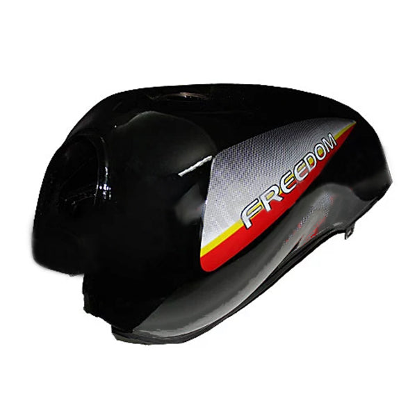 Petrol Tank Freedom Zadon