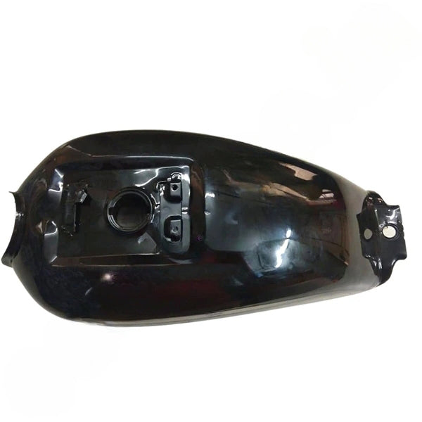 Ensons Petrol Tank for Hero Splendor BS6 | Black