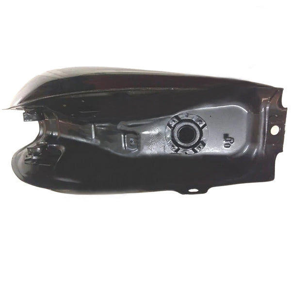 Ensons Petrol Tank for Hero Splendor BS6 | Black