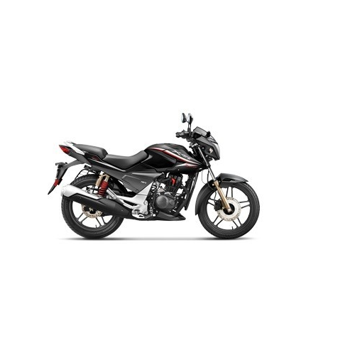 Hero Genuine fuel tank black For Hero x-treme (OEM)