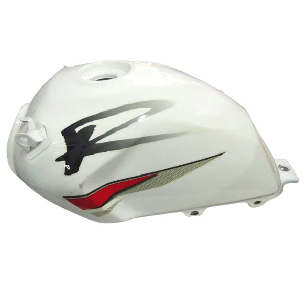 Ensons Petrol Tank for Karizma R (White)