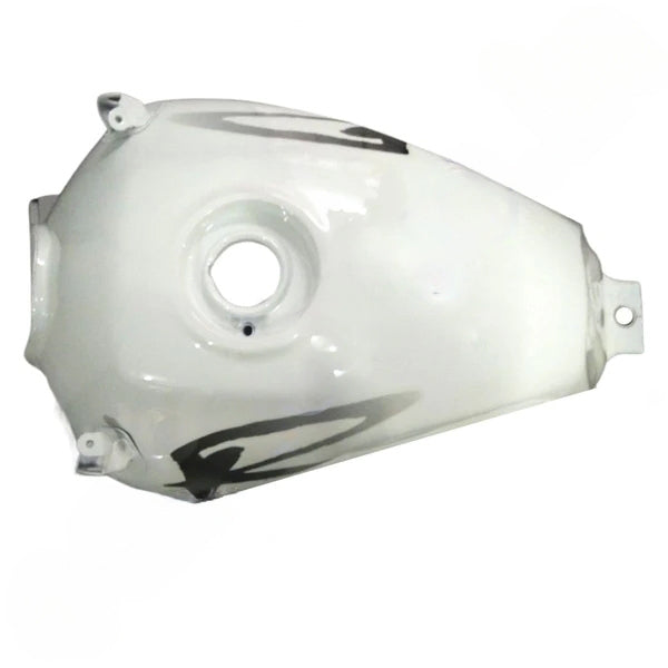 Ensons Petrol Tank for Karizma R (White)