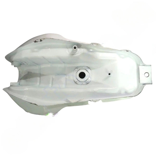 Ensons Petrol Tank for Karizma R (White)