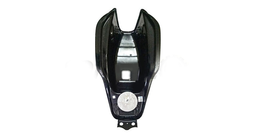 Royal Enfield GT Continental 650cc Mister Clean Fuel Petrol Gas Tank
