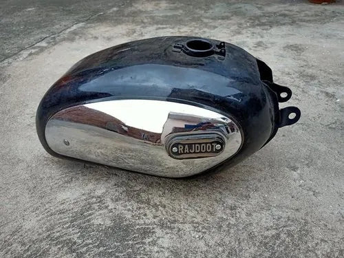 Iron Rajdoot Motorcycle Fuel Tank ragillyspare