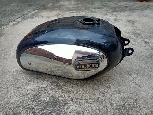 Iron Rajdoot Motorcycle Fuel Tank