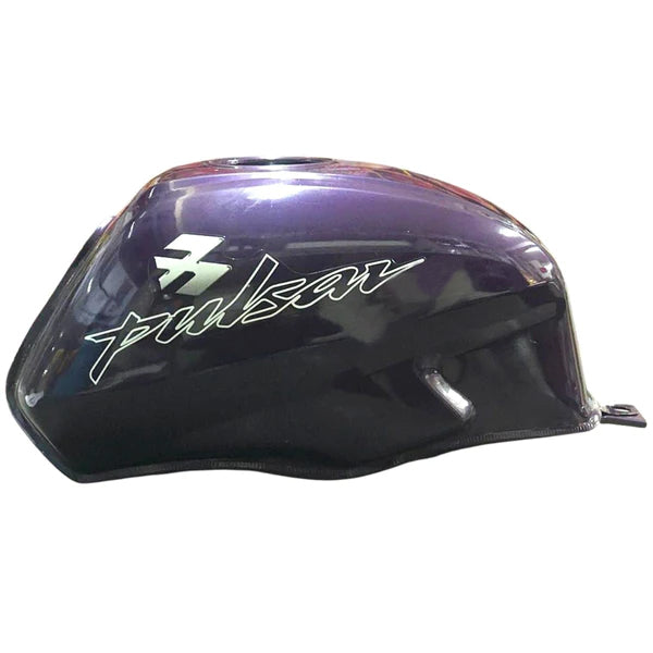 Pulsar 150 petrol store tank online price