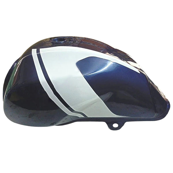 Ensons Petrol Tank for Bajaj Vikrant V15 | V12 |Blue