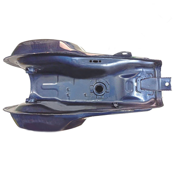 Ensons Petrol Tank for Bajaj Vikrant V15 | V12 |Blue