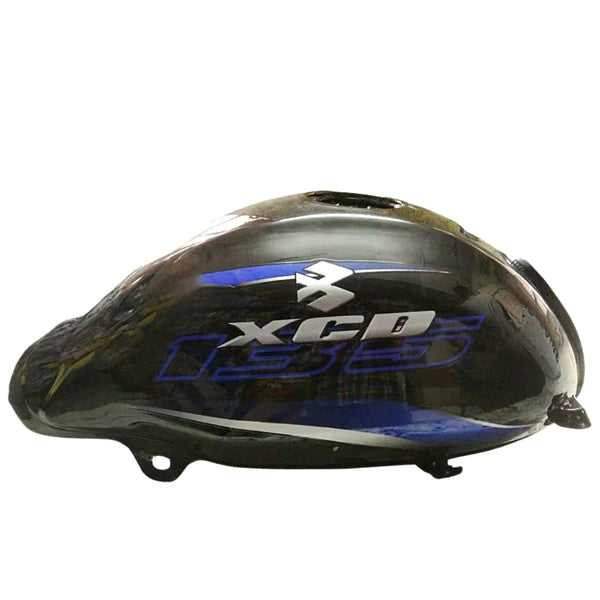 Bajaj xcd 125 clearance side panel price