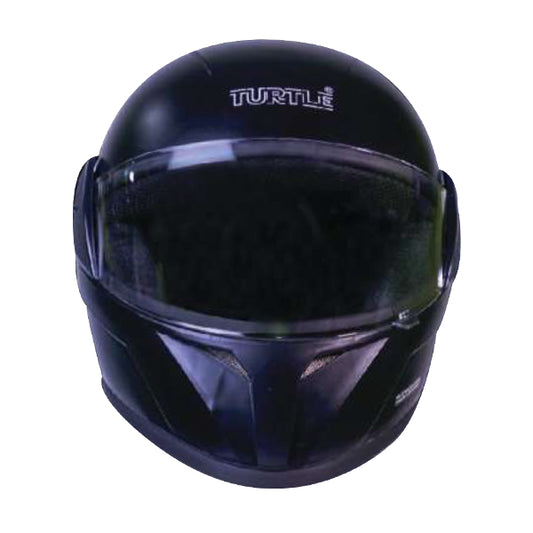 Turtle Helmet ( Black )