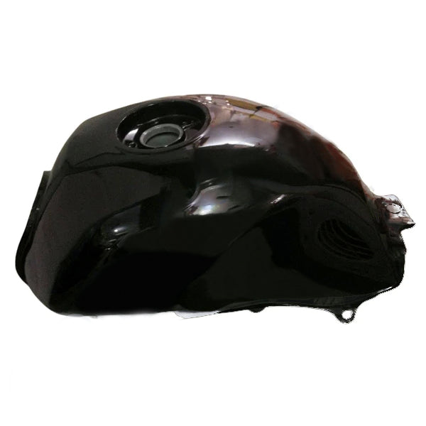 Ensons Petrol tank For Honda Unicorn Old Model (Black)