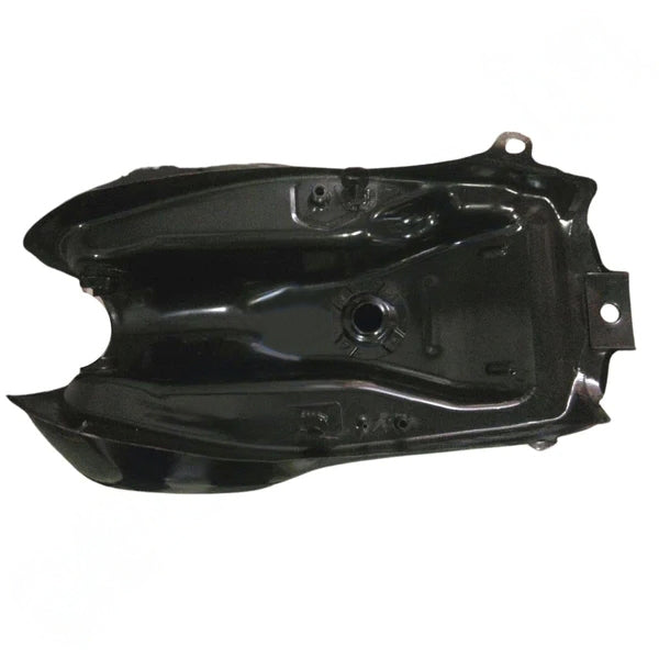 Ensons Petrol tank For Honda Unicorn Old Model (Black)