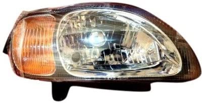 Head Light Lamp Assembly Baleno Old Model (Right Driver Side)