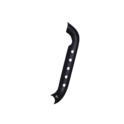 Autonity JB RACING Heat Shield for Royal Enfield (Black)