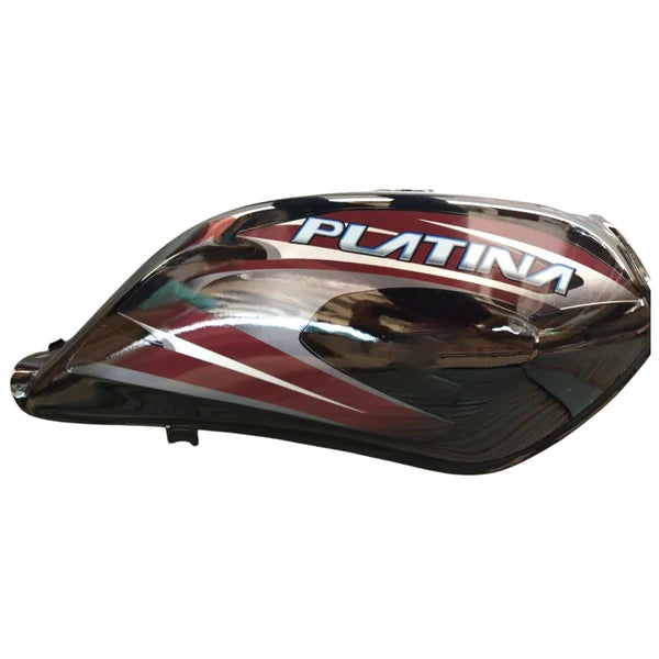 Bajaj platina petrol tank second online hand