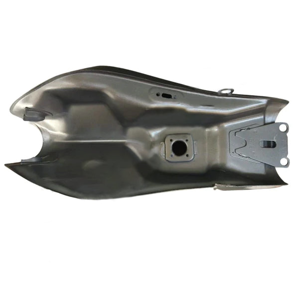 Petrol Tank for Bajaj Platina 100 (Silver)