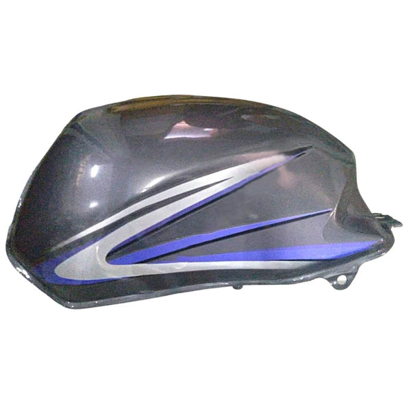 Honda cb shine bike store petrol tank price