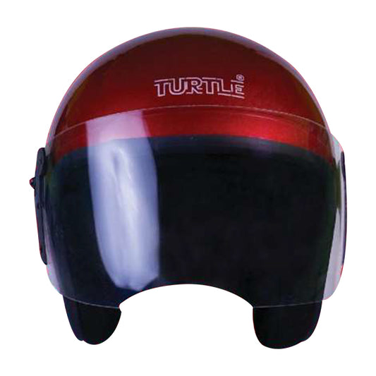 Turtle Helmet ( Red )