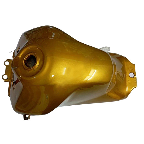 Ensons Petrol Tank for Honda CB Twister ( 2009 - 2012 ) Yellow or Golden