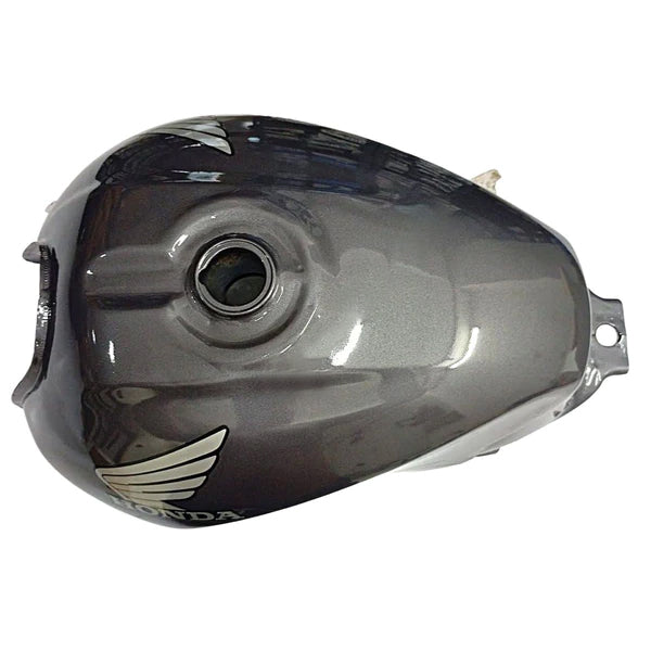 Ensons Petrol Tank for Honda CB Twister ( 2009 - 2012 ) Grey
