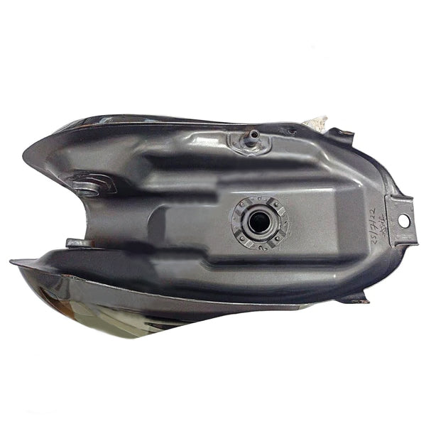 Ensons Petrol Tank for Honda CB Twister ( 2009 - 2012 ) Grey