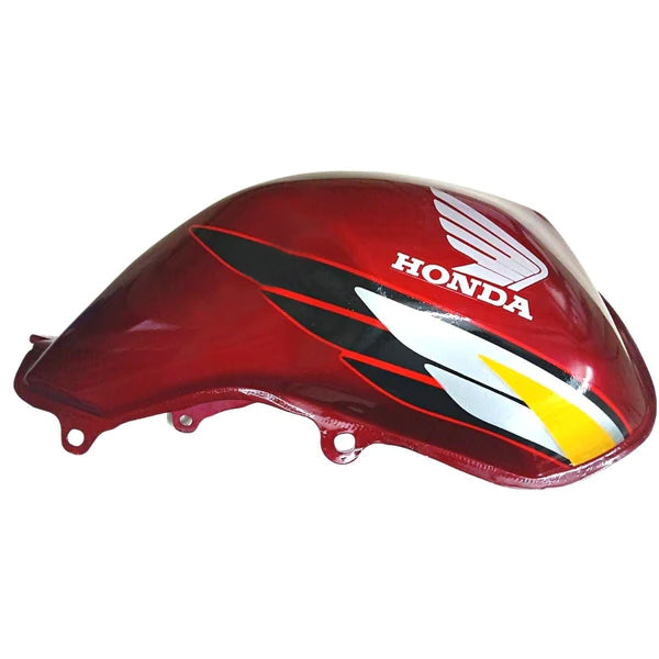 Ensons Petrol Tank for Honda Unicorn Old Model (Red)