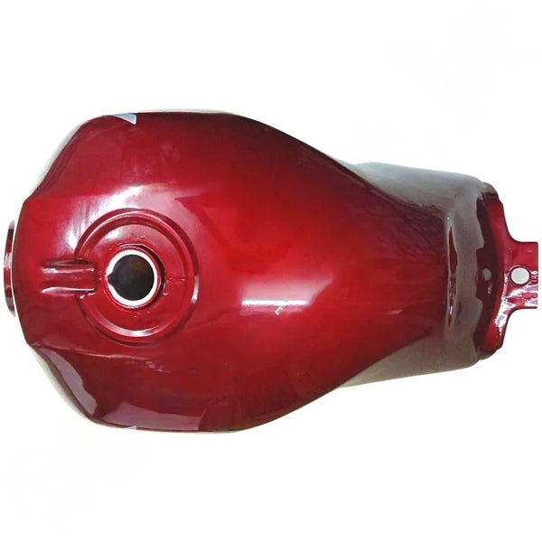 Ensons Petrol Tank for Honda Unicorn Old Model (Red)