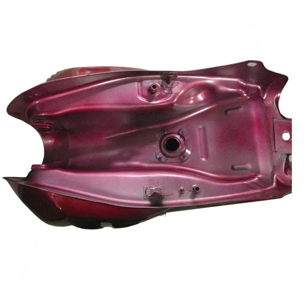 Petrol Tank for Honda Unicorn Old Model (Wine Red)