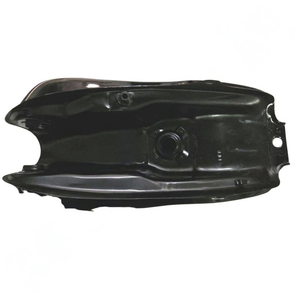 Ensons Petrol Tank for Hero Passion Old Model (M.Blue)