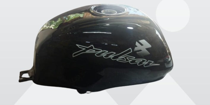 Bajaj Pulsar 150/180cc Fuel Tank (BS3,BS4)