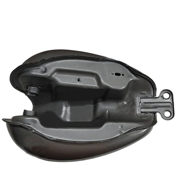Ensons Petrol Tank for Royal Enfield Classic 350 BS3 | Grey or Gun Metal Colour | Before 2017 Model