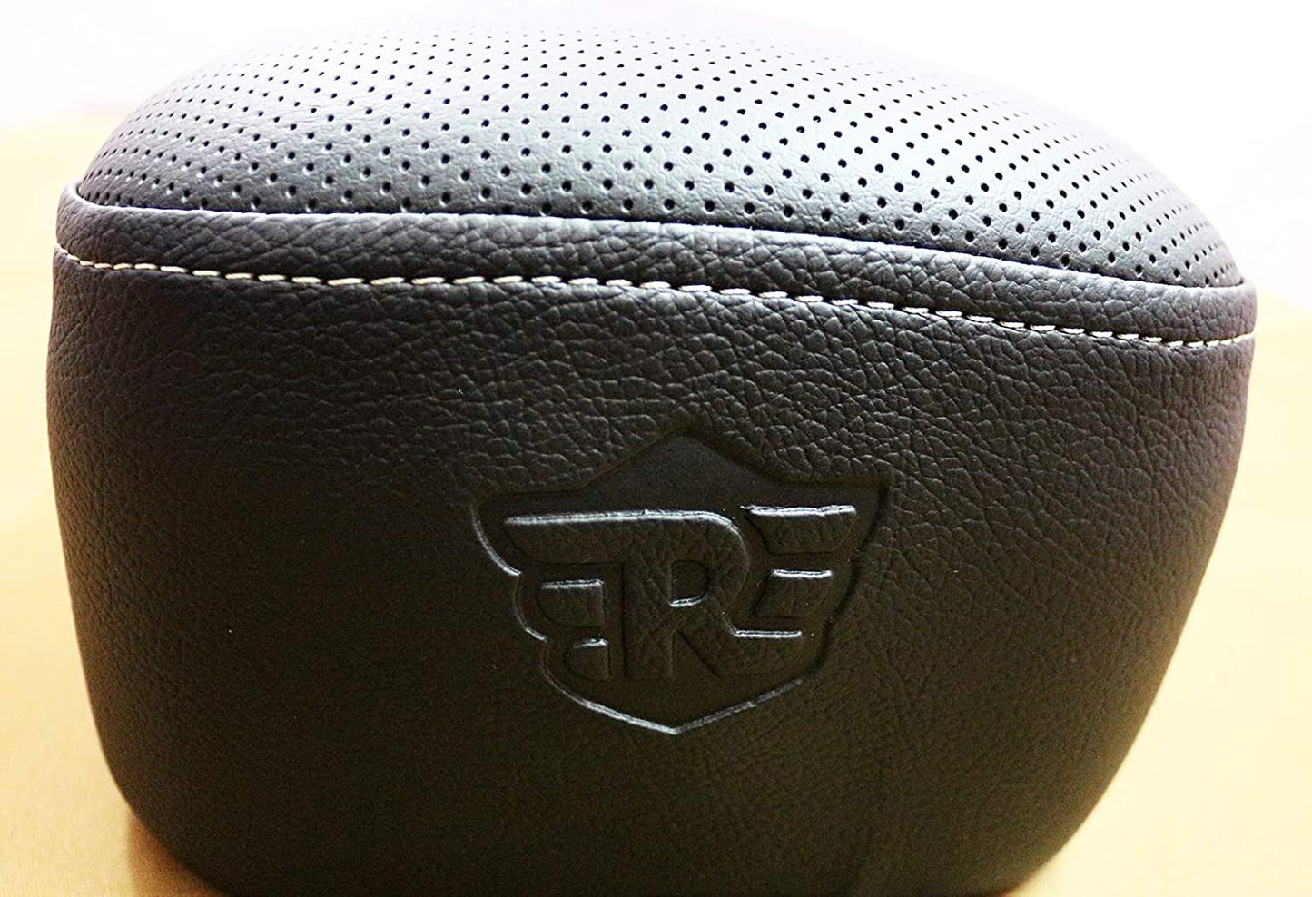Ragilly Royal enfield Classic seat Cover for Smooth Traveling for only Old Classic…not Suitable for All Other Bikes.