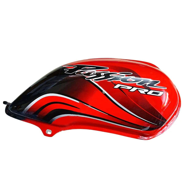 Passion pro shop petrol tank price