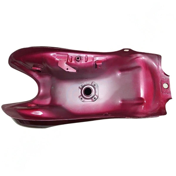 Ensons Petrol Tank for Hero Splendor NXG (Red)