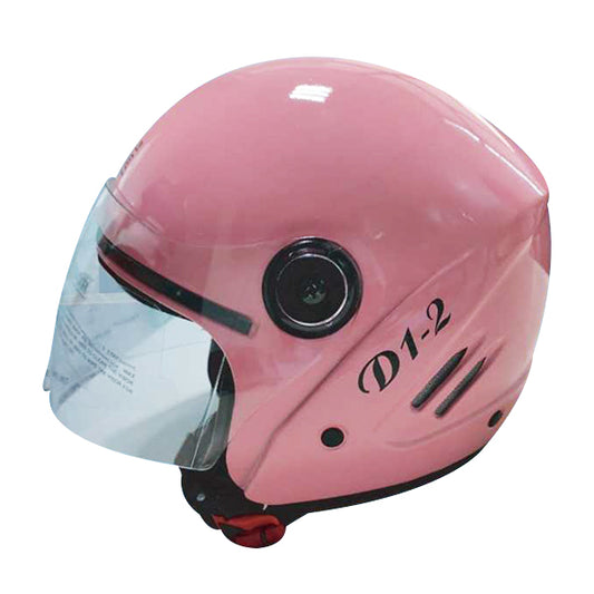 Turtle Di Helmet ( Pink )