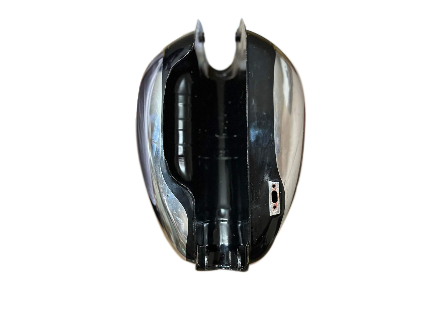 Bullet Fuel Tank Standard 350
