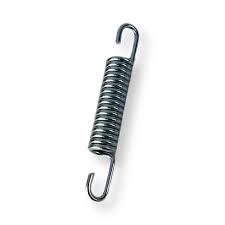 LAMBRETTA STAINLESS STEEL (S/S) SPRING KIT