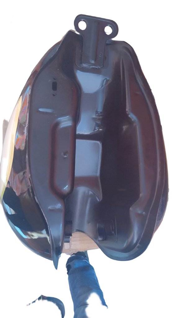 Royal Enfield Bullet Classic 350 Fuel Tank (Original)