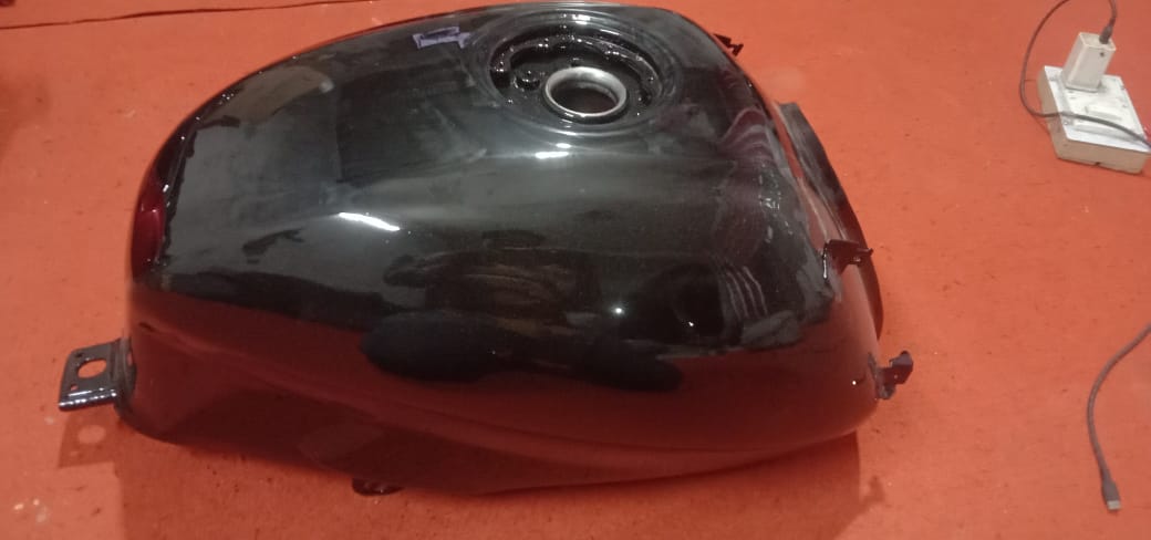 Bajaj Pulsar 150/180cc Fuel Tank (BS3,BS4)