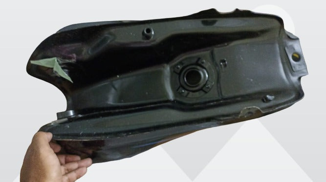 Bajaj Pulsar 150/180cc Fuel Tank (BS3,BS4)