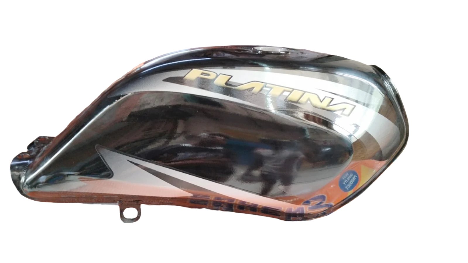 Bajaj platina jumper discount price