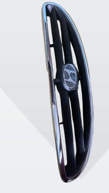 Hyundai Accent Grill (Black)